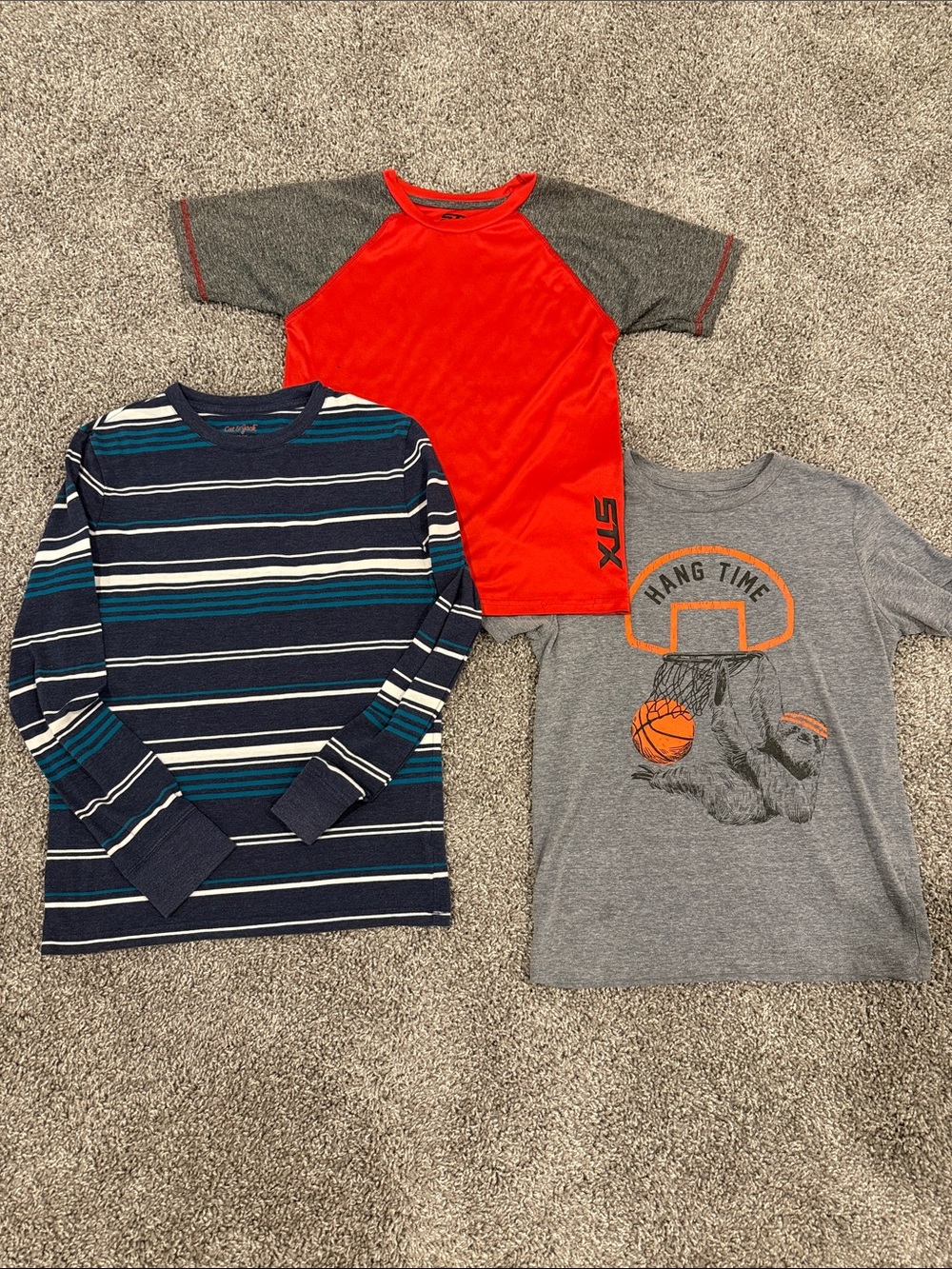 Boys shirt bundle